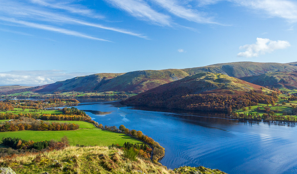 Ullswater Ullswater